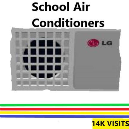 Air Conditioner Testing (Remake) screenshot 2