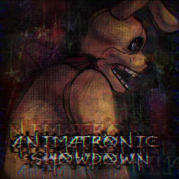 [Crying Child] Animatronic Showdown