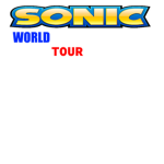 The Sonic World Tour development team