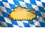 Kingdom of Bavaria 1st Armored Division