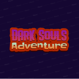 Dark Souls Adventure [RELEASE🎉]