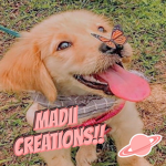 Madii creations!