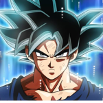 Super Son Goku