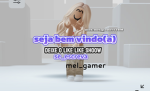 Fãs da mel_gamerYT Group Thumbnail
