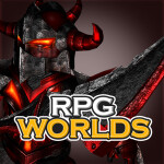 ⚔️ RPG Worlds [BETA] [NEW CODE!]