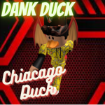 Dank Duck Pixil Shirts