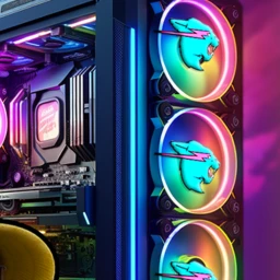 🔥BUILD A GAMING PC 2!🔥 icon