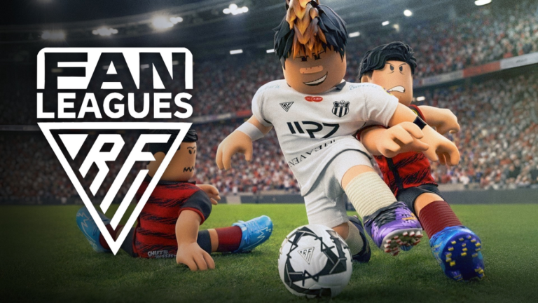 RF Fan Leagues screenshot 1