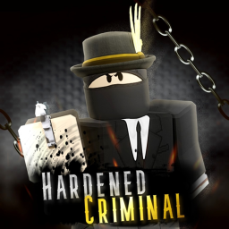 Hardened Criminal [DEMO]