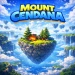 MOUNT CENDANA [FREE AVA X25] icon