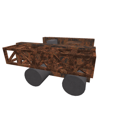 home made zombie crusher 1.0
