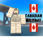 Canadian Military | CAD