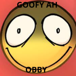 Goofy Obby