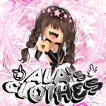 ala's clothes