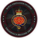 Royαl Grenadier Guαrds