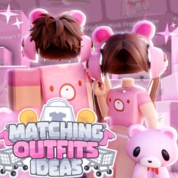 [💎] Matching Outfits Ideas
