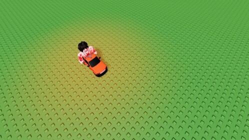 survive jeff the crazy car dude