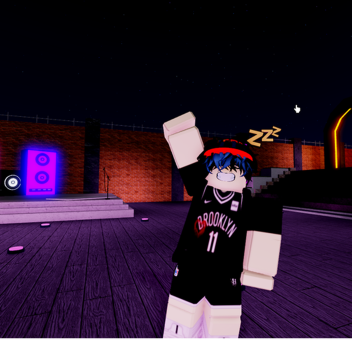 🎉Salón de Fiestas Nightlife Special.🎉  (Beta)