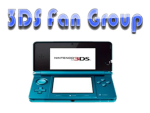 Nintendo 3DS Fan's