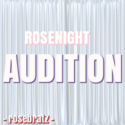 RN | AUDITION CENTER