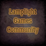 Lamplight Games