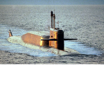 The Northern Fleet