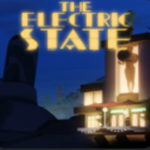 the eletric raiders
