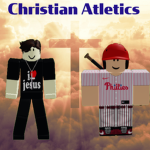 Christian Athletics