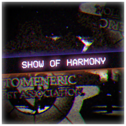Show of Harmony
