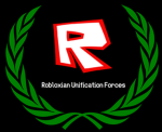 Roblox Unification Forces