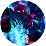 Miles Morales - Into the Spider-Verse