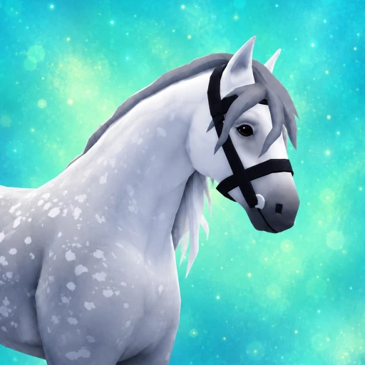 Thumbnail for [🐴] Horse Valley Game