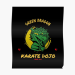 Green Dragon Community