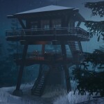 • Above The Forest SHOWCASE		