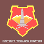 ||RAF|| District Training Centre