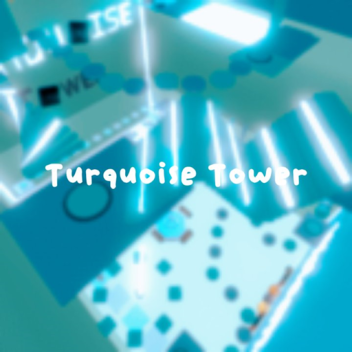 Turquoise Tower