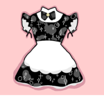 Maid Cafe [Clothing]