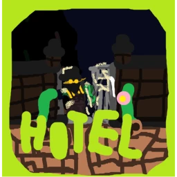 Hotel icon