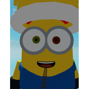 (NEW) CART RIDE INTO KING BOB