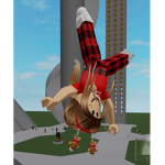 Crazy Dan