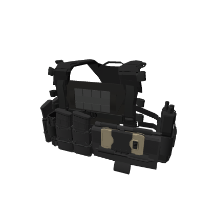 Vest