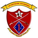 [VWRP] 1/5 Marines, Cherokee Company
