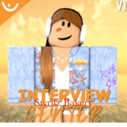 Swirlz Bakery Interview Center