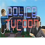 ★Police Station Tycoon!★