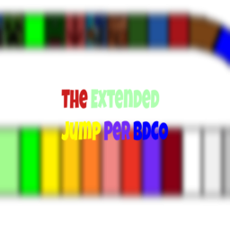 The Extended Jump Per BDCO