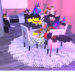 Vicey's Fan Club