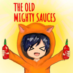 The old mighty Sauces