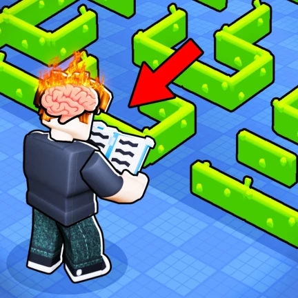 Image du serveur Roblox