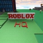 Roblox HQ