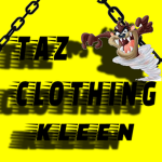 T̷ ̷A̷ ̷Z̷ ̷C̷L̷O̷T̷H̷I̷N̷G̷